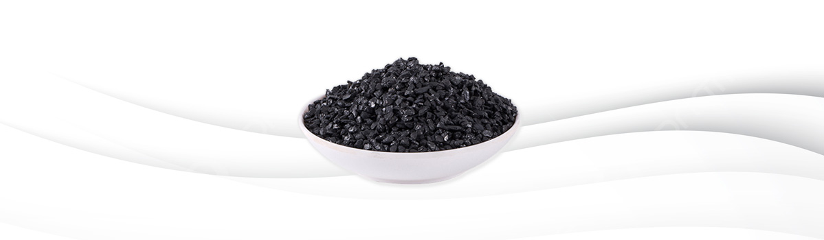 VR Consultant - Calcinated Anthracite