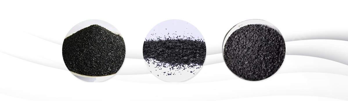 VR Consultant - Calcinated Petroleum Coke (CPC)