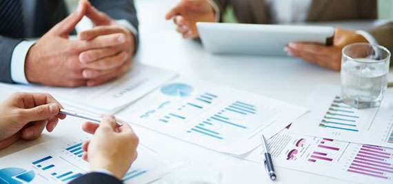 Benchmark & Feasibility Studies Services VR Consultant
