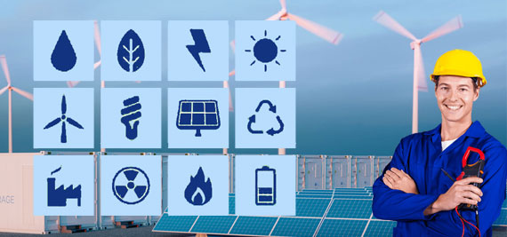 Environmental & Energy Audit Services VR Consultant