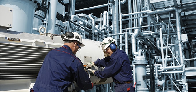 Operation & Maintenance Services VR Consultant