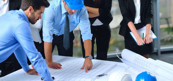 Project Management Services VR Consultant